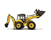 Трактор New Holland B-115B